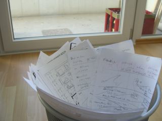 flat-waste
